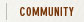 Community